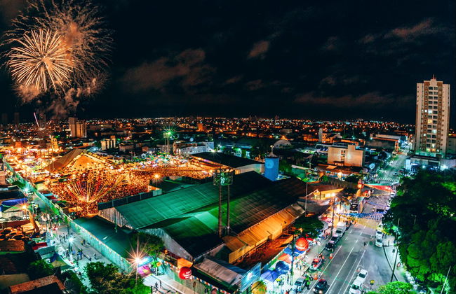 Fiesta de San Juan de Campina Grande - Foto 1