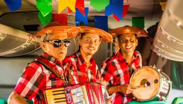 Tour do São João em Campina Grande - Foto 3