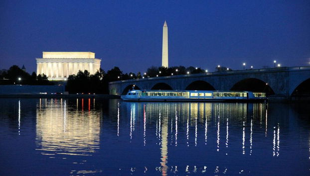 Crucero con cena de lujo en Washington DC - Boleto - Foto 2