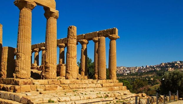 Agrigento: Valle dei Templi - Salta la Fila con audioguida e PemCard - Foto 5