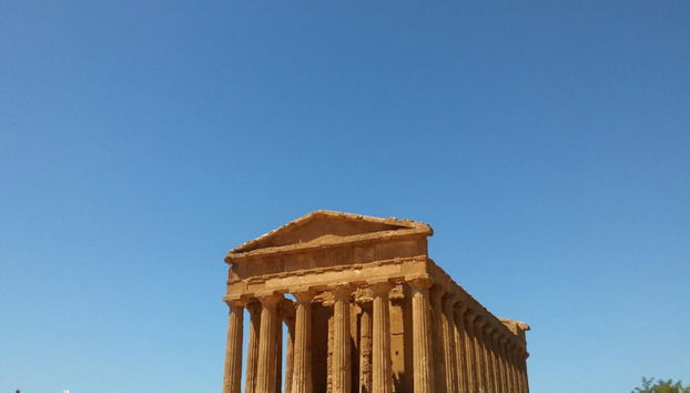 Agrigento: Valle dei Templi - Salta la Fila con audioguida e PemCard - Foto 3
