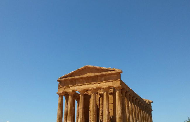Agrigento: Valle dei Templi - Salta la Fila con audioguida e PemCard - Foto 3