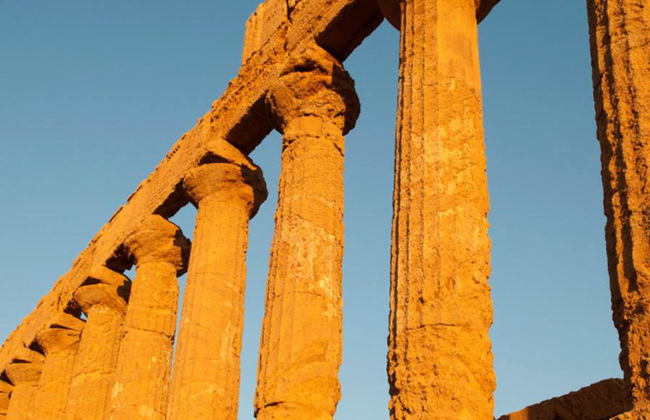 Agrigento: Valle dei Templi - Salta la Fila con audioguida e PemCard - Foto 4