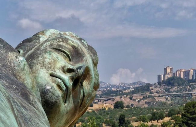 Agrigento: Valle dei Templi - Salta la Fila con audioguida e PemCard - Foto 2