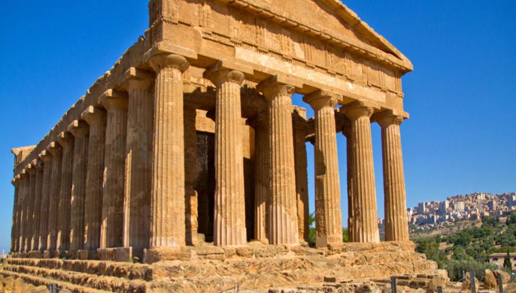 Agrigento: Valle dei Templi - Salta la Fila con audioguida e PemCard - Foto 1
