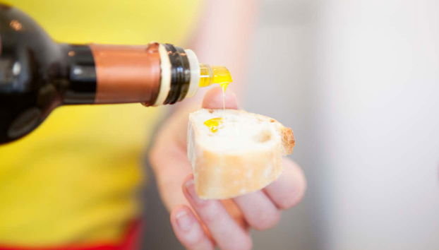 Olive Oil Tasting - Photo 5