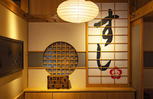 Taller de sushi en Tokio - Foto 6