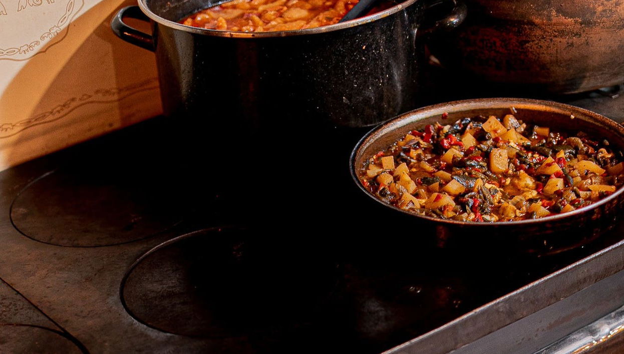Cours de cuisine de Chihuahua - Photo 1