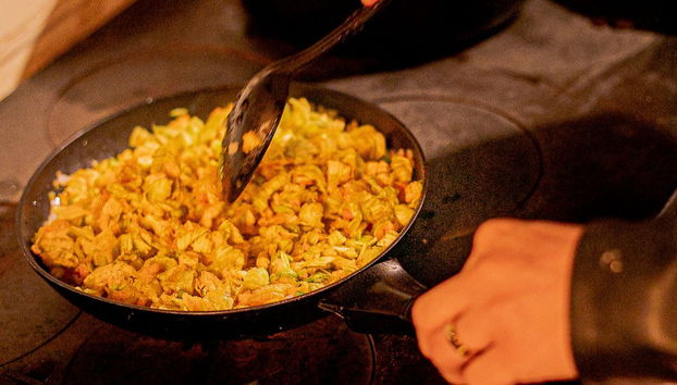 Cours de cuisine de Chihuahua - Photo 5