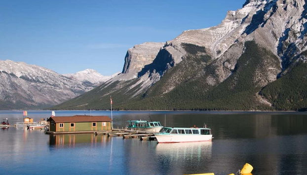 Banff & Sulphur Mountain Tour + Johnston Canyon or Grassi Lakes - Photo 2