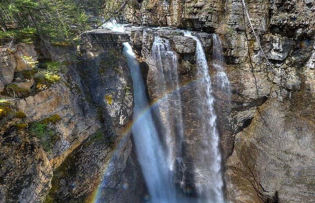 Tour por Banff y la montaña Sulphur + Cañón Johnston o lagos de Grassi - Foto 7