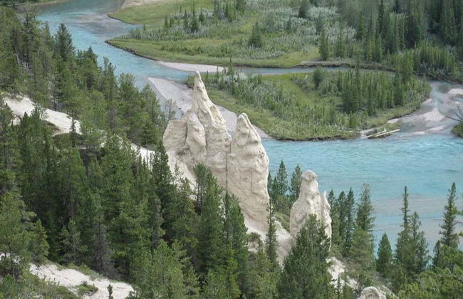 Tour por Banff y la montaña Sulphur + Cañón Johnston o lagos de Grassi - Foto 5