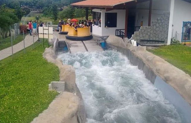 Explore Pereira - Parque del Café com Transporte Privado e Ingressos - Foto 5
