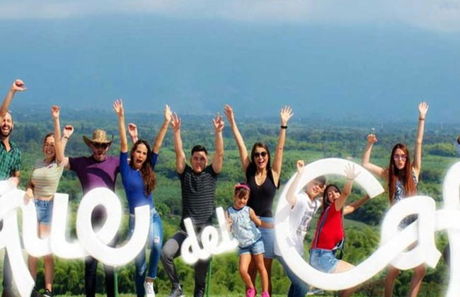 Explore Pereira - Parque del Café com Transporte Privado e Ingressos - Foto 4