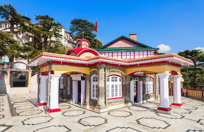 Shimla Private Tour - Foto 6