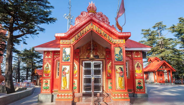Shimla Private Tour - Foto 2