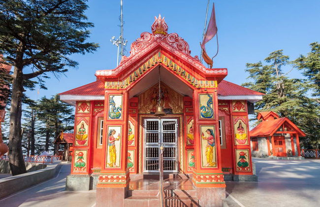 Shimla Private Tour - Foto 2