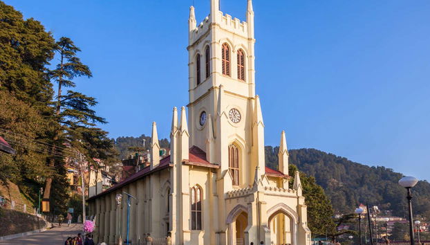 Shimla Private Tour - Foto 3