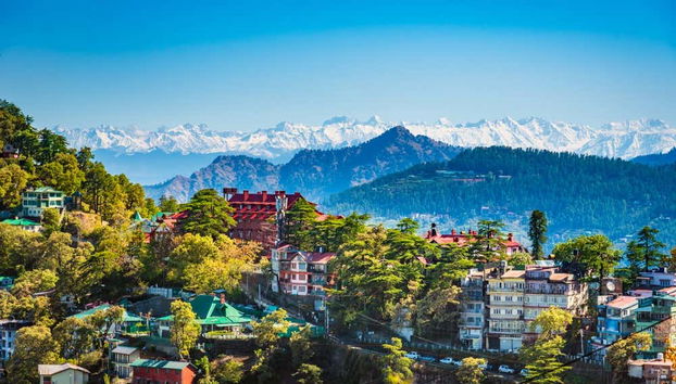 Shimla Private Tour - Foto 5