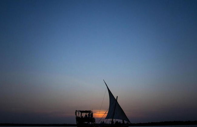 Crucero al Atardecer - Boleto - Foto 3