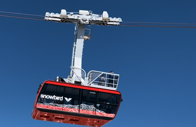 Explora Snowbird en verano - Tour de medio día - Foto 2