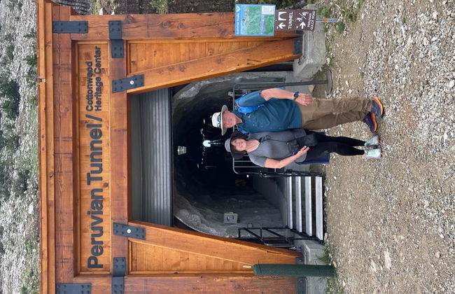 Explora Snowbird en verano - Tour de medio día - Foto 4
