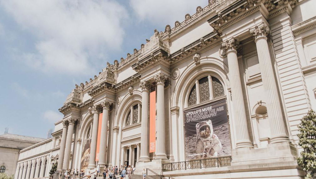 Conoce el Met: Tour guiado ampliado al Museo Metropolitano de Arte - Foto 1
