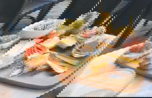 Tour gastronómico por Tropea - Foto 3