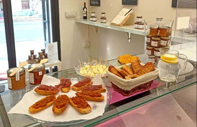 Tour gastronómico por Tropea - Foto 4