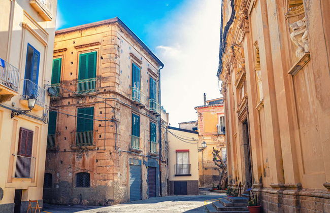 Visite gastronomique dans Tropea - Photo 2