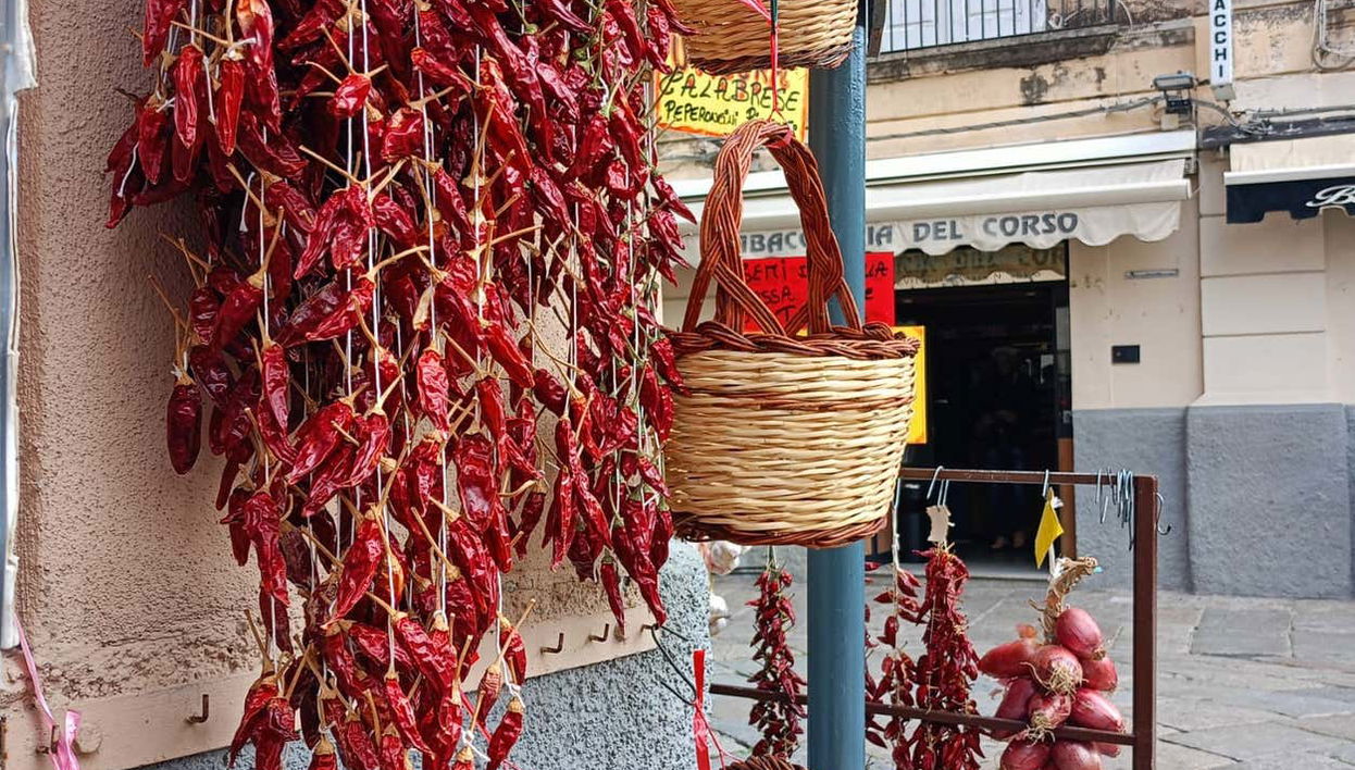 Tropea Food Tour - Photo 1