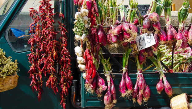 Tropea Food Tour - Photo 4