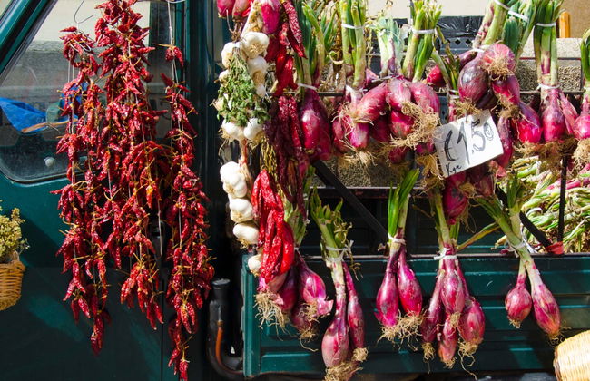 Tour gastronómico por Tropea - Foto 7