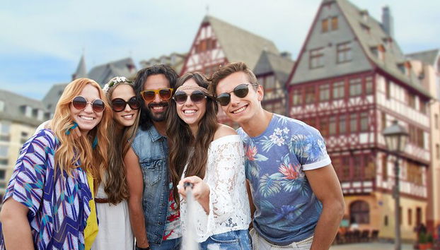 Frankfurt: Privater Rundgang zu den Highlights der Altstadt - Foto 2