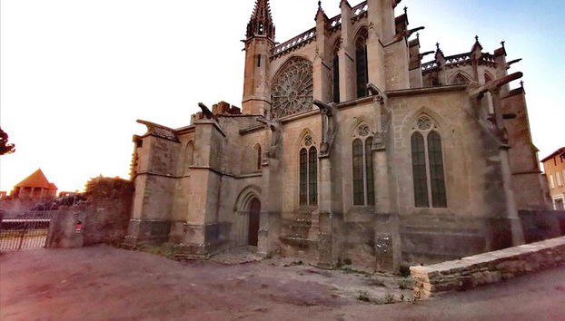 Small group tour of the Cité de Carcassonne - Foto 5