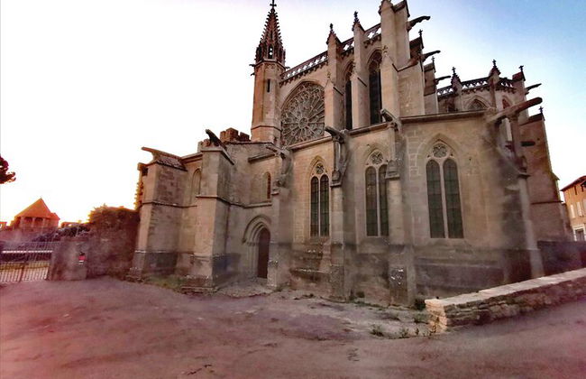 Tour en grupo reducido por la Cité de Carcassonne - Foto 5