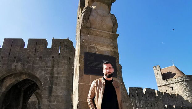Small group tour of the Cité de Carcassonne - Foto 4