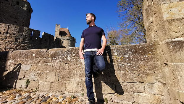 Small group tour of the Cité de Carcassonne - Foto 3