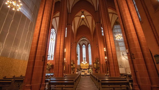 Descubra os pontos mais fotogênicos de Frankfurt com um local - Foto 4