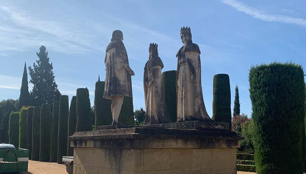 Visita guiada privada por el Alcázar de los Reyes Cristianos - Foto 3