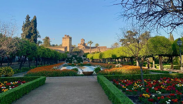 Visita guiada privada por el Alcázar de los Reyes Cristianos - Foto 4