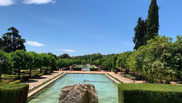 Visita guiada privada por el Alcázar de los Reyes Cristianos - Foto 2