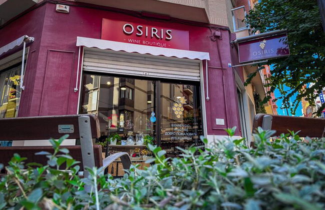 Visite privée à pied des vins d'Alicante. - Photo 9