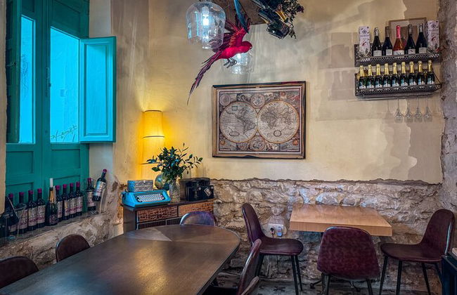 Visite privée à pied des vins d'Alicante. - Photo 10