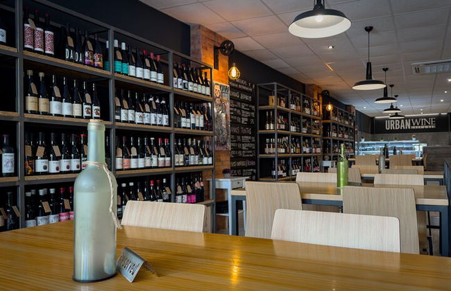 Visite privée à pied des vins d'Alicante. - Photo 6