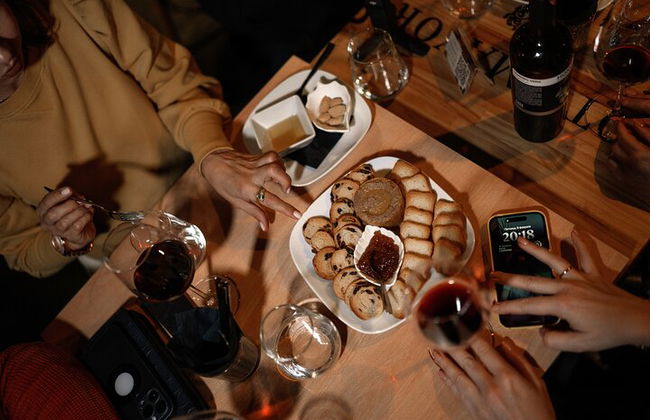 Visite privée à pied des vins d'Alicante. - Photo 3
