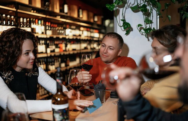 Visite privée à pied des vins d'Alicante. - Photo 2