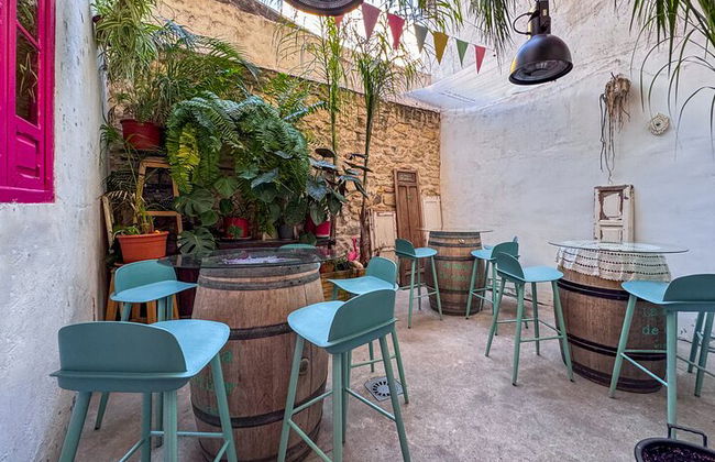 Visite privée à pied des vins d'Alicante. - Photo 13