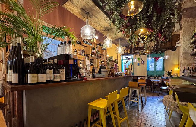 Visite privée à pied des vins d'Alicante. - Photo 12