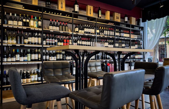 Visite privée à pied des vins d'Alicante. - Photo 5